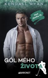Gól mého života - Kendall Ryan - Romány pro ženy Gól mého života