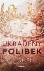 Ukradený polibek - L. J. Shen - Romány pro ženy Ukradený polibek