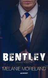 Bentley - Melanie Moreland - Romány pro ženy Bentley