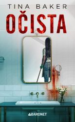 Očista - Thrillery Očista