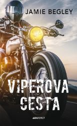 Viperova cesta - Jamie Begley - Romány pro ženy Viperova cesta