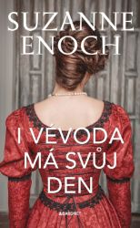 I vévoda má svůj den - Suzanne Enoch - Romány pro ženy I vévoda má svůj den