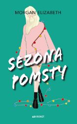 Sezona pomsty - Morgan Elizabeth - Romány pro ženy Sezona pomsty