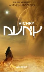 Vichry Duny Vichry Duny