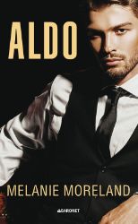 Aldo - Melanie Moreland - Romány pro ženy Aldo