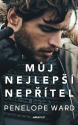 Můj nejlepší nepřítel - Penelope Ward - Romány pro ženy Můj nejlepší nepřítel