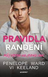 Pravidla randění - Můj vztah na jednu noc Pravidla randění - Můj vztah na jednu noc