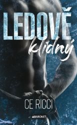 Ledově klidný - CE Ricci - Romány pro ženy Ledově klidný