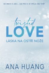 Twisted Love: Láska na ostří nože Twisted Love: Láska na ostří nože