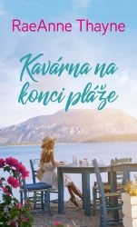 Kavárna na konci pláže