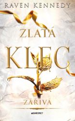 Zářivá - Romány pro ženy Zářivá