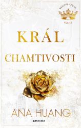 Král chamtivosti Král chamtivosti