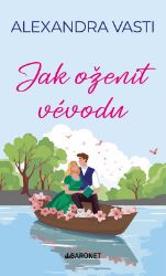 Jak oženit vévodu Jak oženit vévodu