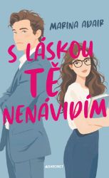 S láskou tě nenávidím S láskou tě nenávidím
