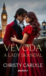 Vévoda a lady Skandál Vévoda a lady Skandál