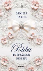 Políbit tu správnou nevěstu Políbit tu správnou nevěstu