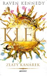 Zlatý kanárek Zlatý kanárek