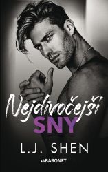 Nejdivočejší sny Nejdivočejší sny