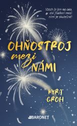 Ohňostroj mezi námi Ohňostroj mezi námi