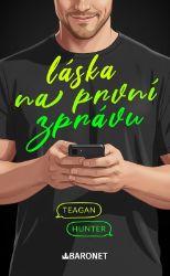 Láska na první zprávu Láska na první zprávu