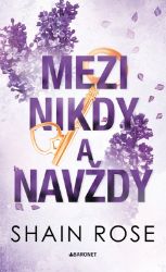 Mezi nikdy a navždy Mezi nikdy a navždy