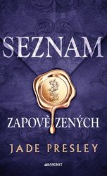 Seznam zapovězených