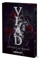 Vlad - Ker Dukey,K. Webster - Beletrie Vlad