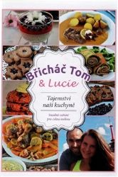 Břicháč Tom a Lucie - Tomáš Kosačík - Diety a plány Břicháč Tom a Lucie