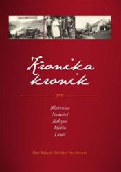 Kronika kronik Kronika kronik