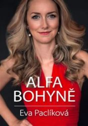 Alfa bohyně Alfa bohyně