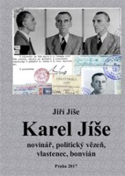 Karel Jíše - Jiří Jíše - Literatura faktu Karel Jíše