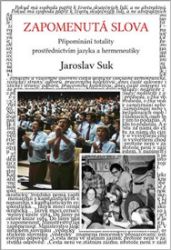 Zapomenutá slova Zapomenutá slova