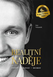 Realitní naděje - Petr Vomastek - Historické romány Realitní naděje