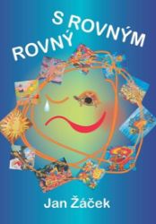 Rovný s rovným - Jan Žáček - Česká a slovenská beletrie Rovný s rovným