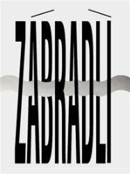 Zábradlí 1958 - 2018 Zábradlí 1958 - 2018