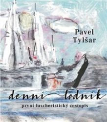 Denní lodník - Pavel Tylšar - Humor a satira Denní lodník