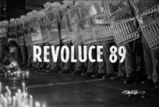 Revoluce 89 - Dějiny umění Revoluce 89