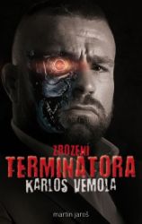 Karlos Vémola - Zrození Terminátora - Martin Jaroš - Sportovci Karlos Vémola - Zrození Terminátora