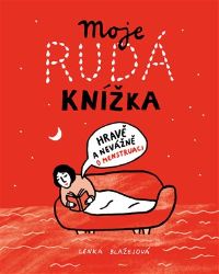 Moje rudá knížka Moje rudá knížka