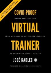 Covid-Proof Virtual Trainer Covid-Proof Virtual Trainer