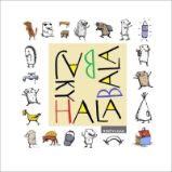 Halabalabajky