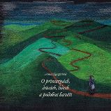 O princeznách, dracích, lidech a podobné havěti - Anna Langerová - Pohádky pro děti o princeznách O princeznách, dracích, lidech a podobné havěti