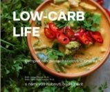 Low-carb life - kompletní nízkosacharidová kuchařka - Veronika Strnadová - Zdraví, hubnutí a sport Low-carb life - kompletní nízkosacharidová kuchařka