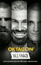 Oktagon Bez frází - František Prachař - Sport Oktagon Bez frází