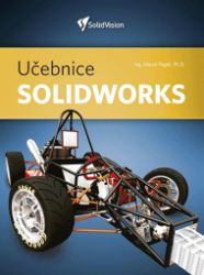 Učebnice Solidworks Učebnice Solidworks