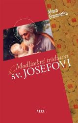 Modlitební triduum ke sv. Josefovi Modlitební triduum ke sv. Josefovi