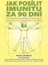 Jak posílit imunitu za 90 dní - Nicole Lukášková - Zdraví, hubnutí a sport Jak posílit imunitu za 90 dní