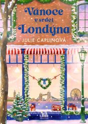 Vánoce v srdci Londýna