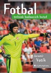 Fotbal - trénink budoucích hvězd - Jaromír Votík - Fotbal Fotbal - trénink budoucích hvězd