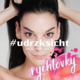 #udrzksicht rychlovky